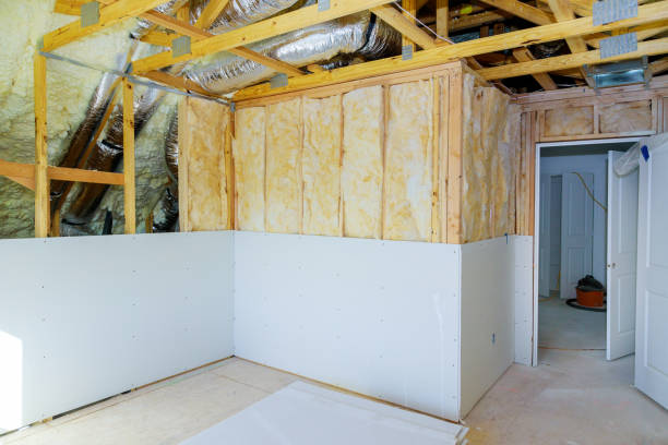 Best Garage Insulation  in Etowah, NC